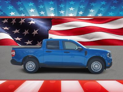2025 Ford Maverick SuperCrew Cab AWD Pickup for sale #S0846 - photo 1