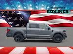 2025 Ford F-150 SuperCrew Cab 4WD Pickup for sale #S0848 - photo 3