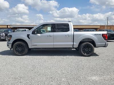 2025 Ford F-150 SuperCrew Cab 4WD Pickup for sale #S0849 - photo 1
