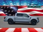 2025 Ford F-150 SuperCrew Cab 4WD Pickup for sale #S0849 - photo 3