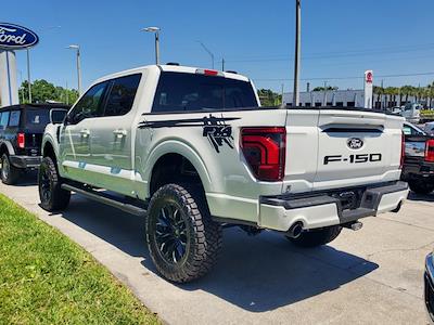 2025 Ford F-150 SuperCrew Cab 4WD Pickup for sale #S0850 - photo 1