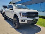 2025 Ford F-150 SuperCrew Cab 4WD Pickup for sale #S0850 - photo 4