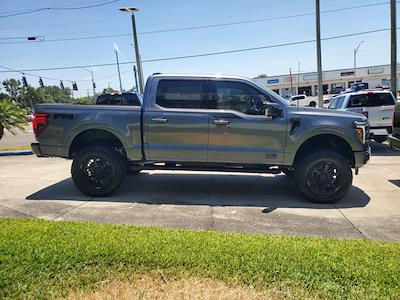 2025 Ford F-150 SuperCrew Cab 4WD Pickup for sale #S0851 - photo 1