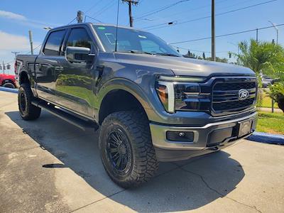 2025 Ford F-150 SuperCrew Cab 4WD Pickup for sale #S0851 - photo 2