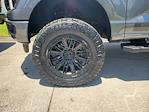 2025 Ford F-150 SuperCrew Cab 4WD Pickup for sale #S0851 - photo 7