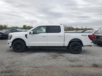 2025 Ford F-150 SuperCrew Cab 4WD Pickup for sale #S0852 - photo 1