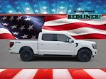 2025 Ford F-150 SuperCrew Cab 4WD Pickup for sale #S0852 - photo 3