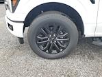 2025 Ford F-150 SuperCrew Cab 4WD Pickup for sale #S0852 - photo 8