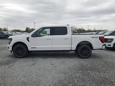 2025 Ford F-150 SuperCrew Cab 4WD Pickup for sale #S0853 - photo 1