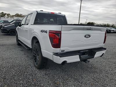 2025 Ford F-150 SuperCrew Cab 4WD Pickup for sale #SL2882 - photo 2
