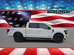 2025 Ford F-150 SuperCrew Cab 4WD Pickup for sale #S0853 - photo 3