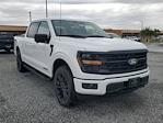 2025 Ford F-150 SuperCrew Cab 4WD Pickup for sale #S0853 - photo 4