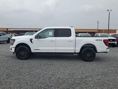 2025 Ford F-150 SuperCrew Cab 4WD Pickup for sale #S0855 - photo 1
