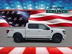 2025 Ford F-150 SuperCrew Cab 4WD Pickup for sale #S0855 - photo 3