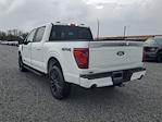 2025 Ford F-150 SuperCrew Cab 4WD Pickup for sale #S0855 - photo 2