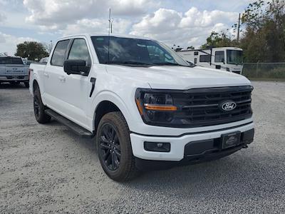 2025 Ford F-150 SuperCrew Cab 4WD Pickup for sale #SL2920 - photo 2
