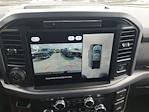 2025 Ford F-150 SuperCrew Cab 4WD Pickup for sale #S0858 - photo 18