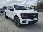 2025 Ford F-150 SuperCrew Cab 4WD Pickup for sale #S0858 - photo 2