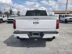 2025 Ford F-150 SuperCrew Cab 4WD Pickup for sale #S0858 - photo 9