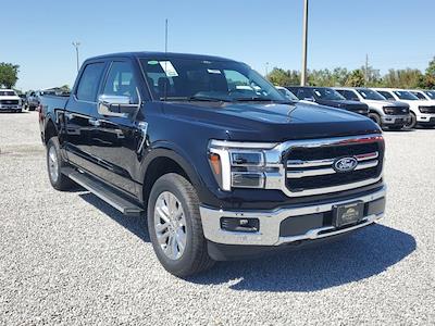 2025 Ford F-150 SuperCrew Cab 4WD Pickup for sale #S0859 - photo 2