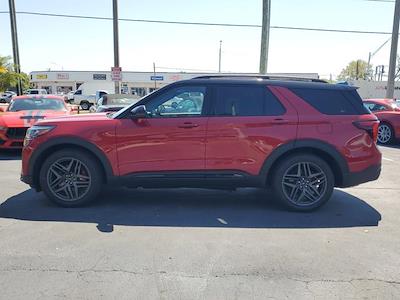 2025 Ford Explorer RWD SUV for sale #S0860 - photo 1