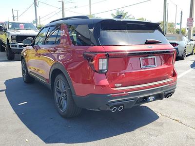 2025 Ford Explorer RWD SUV for sale #S0860 - photo 2