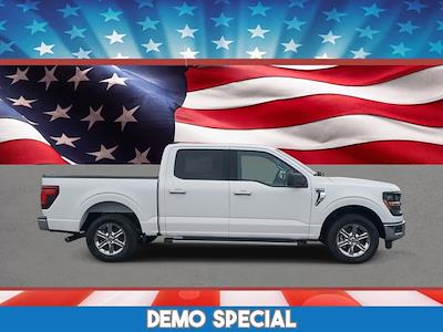 2025 Ford F-150 SuperCrew Cab RWD Pickup for sale #S0861 - photo 1
