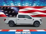 2025 Ford F-150 SuperCrew Cab 4WD Pickup for sale #S0862 - photo 1