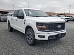 2025 Ford F-150 SuperCrew Cab 4WD Pickup for sale #S0862 - photo 2