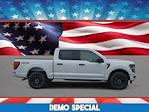 2025 Ford F-150 SuperCrew Cab 4WD Pickup for sale #S0863 - photo 1