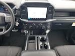 2025 Ford F-150 SuperCrew Cab 4WD Pickup for sale #S0863 - photo 12