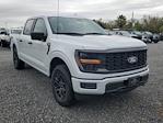2025 Ford F-150 SuperCrew Cab 4WD Pickup for sale #S0863 - photo 2