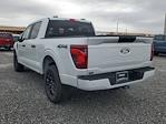 2025 Ford F-150 SuperCrew Cab 4WD Pickup for sale #S0863 - photo 4