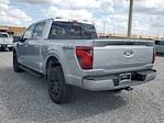2025 Ford F-150 SuperCrew Cab 4WD Pickup for sale #S0864 - photo 2
