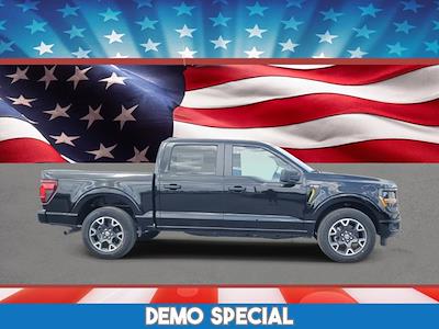 2025 Ford F-150 SuperCrew Cab RWD Pickup for sale #SL2622 - photo 1
