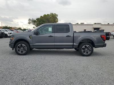 2025 Ford F-150 SuperCrew Cab 4WD Pickup for sale #S0868 - photo 1