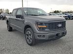 2025 Ford F-150 SuperCrew Cab 4WD Pickup for sale #S0868 - photo 4