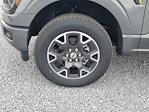 2025 Ford F-150 SuperCrew Cab 4WD Pickup for sale #S0868 - photo 8