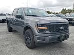 2025 Ford F-150 SuperCrew Cab 4WD Pickup for sale #S0873 - photo 2