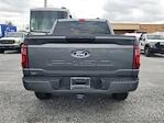 2025 Ford F-150 SuperCrew Cab 4WD Pickup for sale #S0873 - photo 4