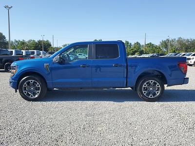 2025 Ford F-150 SuperCrew Cab RWD Pickup for sale #SL2603 - photo 1