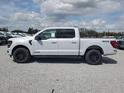 2025 Ford F-150 SuperCrew Cab 4WD Pickup for sale #S0875 - photo 1