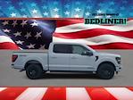2025 Ford F-150 SuperCrew Cab 4WD Pickup for sale #S0875 - photo 3