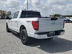 2025 Ford F-150 SuperCrew Cab 4WD Pickup for sale #S0875 - photo 2