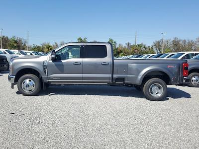 2025 Ford F-350 Crew Cab DRW 4WD Pickup for sale #S0877 - photo 1