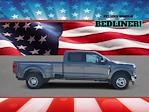 2025 Ford F-350 Crew Cab DRW 4WD Pickup for sale #S0877 - photo 3
