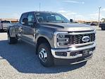 2025 Ford F-350 Crew Cab DRW 4WD Pickup for sale #S0877 - photo 4