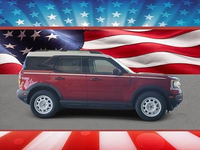 2025 Ford Bronco Sport 4WD SUV for sale #S0880 - photo 1