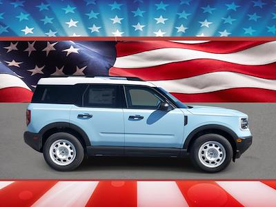 2025 Ford Bronco Sport 4WD SUV for sale #S0881 - photo 1