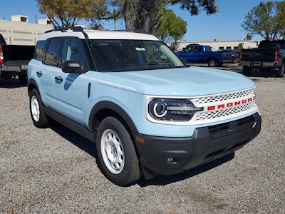 2025 Ford Bronco Sport 4WD SUV for sale #S0881 - photo 2